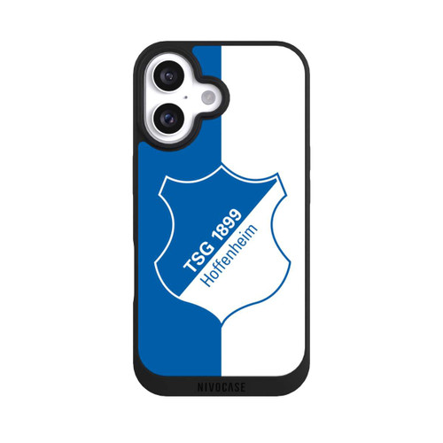  NIVOpure TSG 1899 Hoffenheim Blau/Weiss