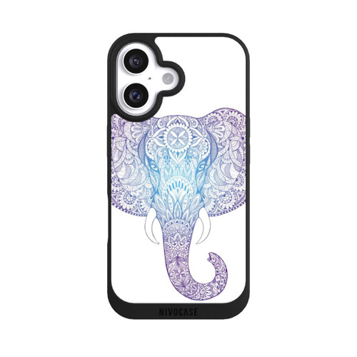 Apple iPhone 16 NIVOpure Hathi