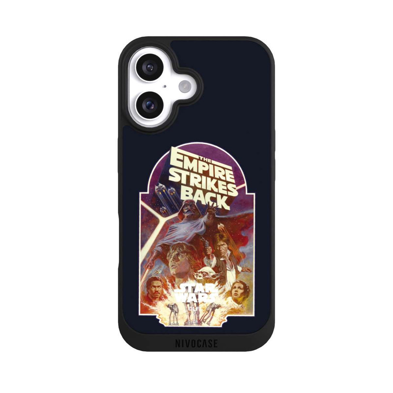 iPhone 16 NIVOpure The Empire Strikes Back