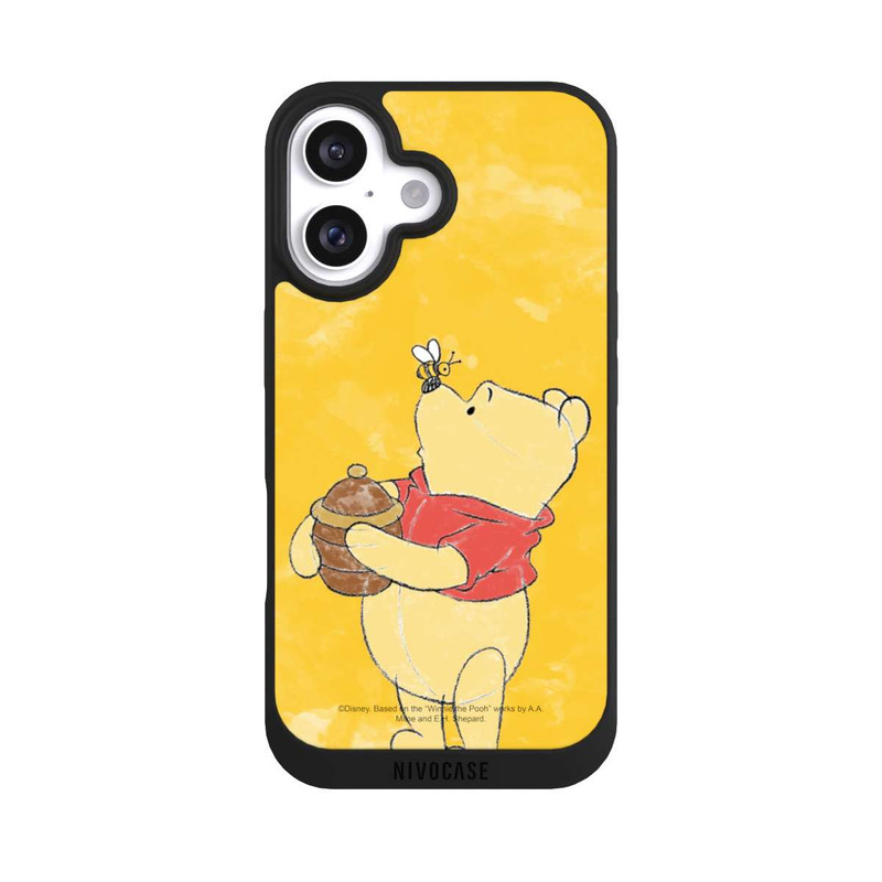 iPhone 16 NIVOpure Honig Biene