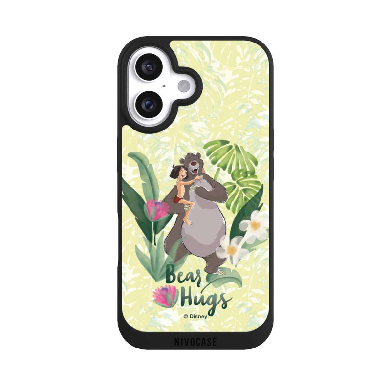 iPhone 16 NIVOpure Bear Hugs