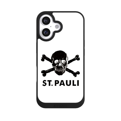  NIVOpure FC St.Pauli BlackSkull