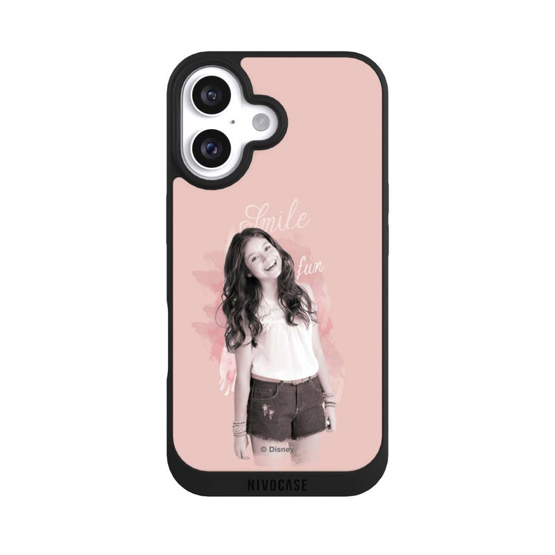 iPhone 16 NIVOpure College Style