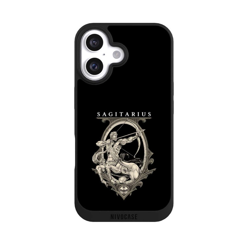 iPhone 16 NIVOpure Schütze
