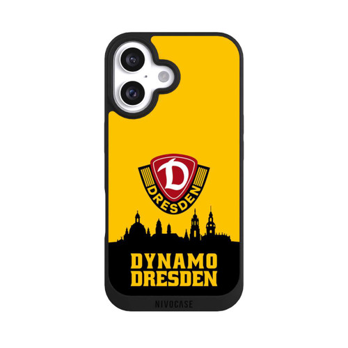  NIVOpure Dynamo Silhouette Dresden
