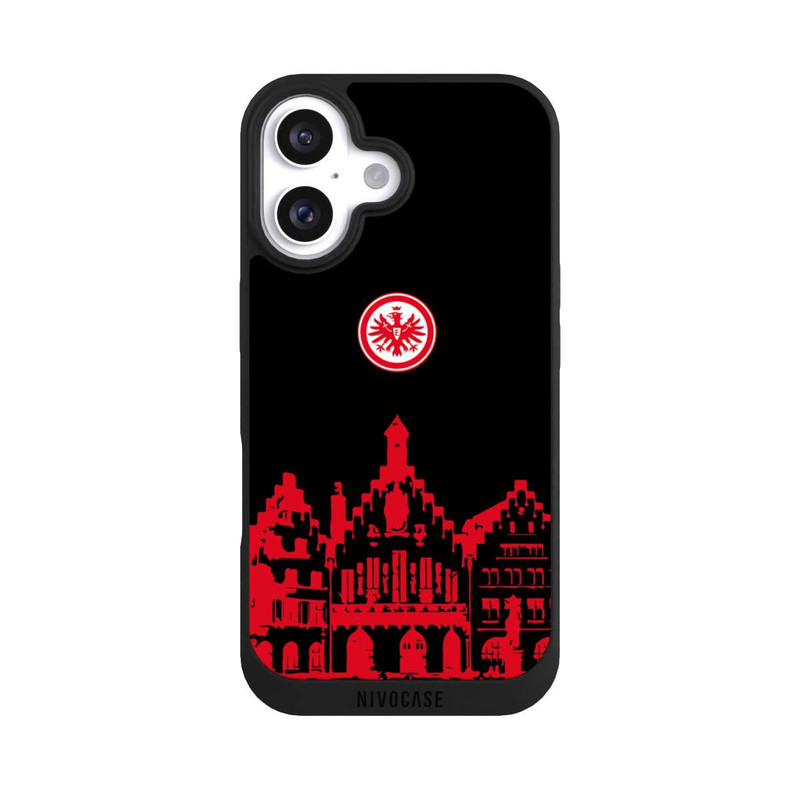 iPhone 16 NIVOpure Frankfurter Roemer