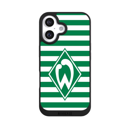Apple iPhone 16 NIVOpure Werder Ringel
