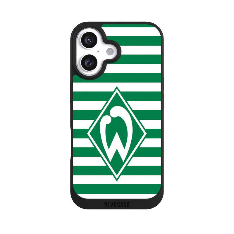 iPhone 16 NIVOpure Werder Ringel
