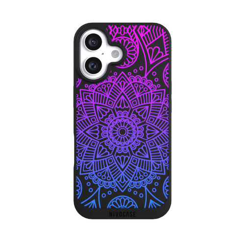  NIVOpure Mandala Kreise ohne Hintergrund