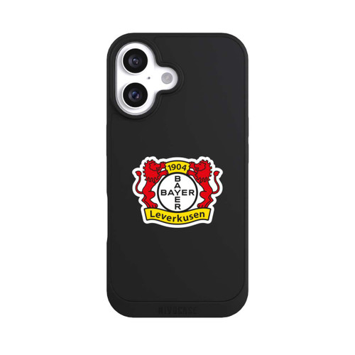  NIVOpure Bayer 04 Logo - ohne Hintergrund