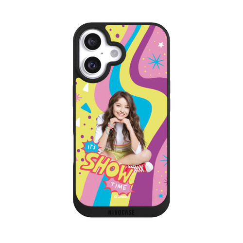 Apple iPhone 16 NIVOpure It's Showtime