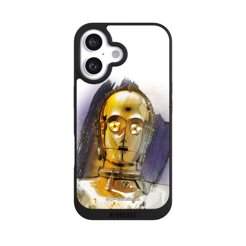  NIVOpure C3PO - StarWars 8