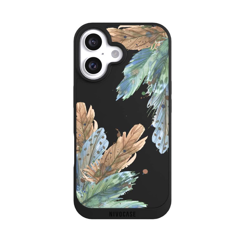 iPhone 16 NIVOpure Federkrone