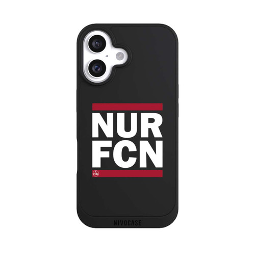  NIVOpure Nur FCN Transparent