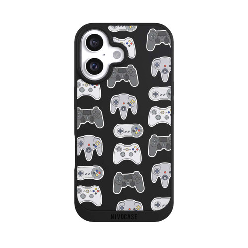  NIVOpure Controller Pattern ohne Hintergrund