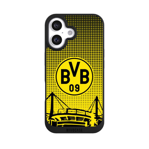 Apple iPhone 16 NIVOpure BVB Dots
