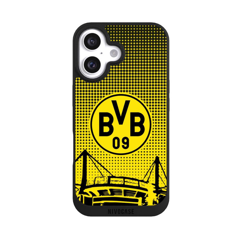 iPhone 16 NIVOpure BVB Dots