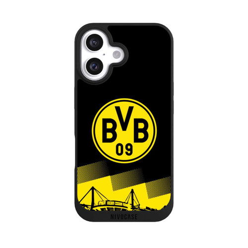 Apple iPhone 16 NIVOpure BVB Two Tone