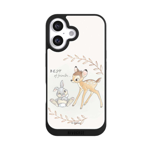 Apple iPhone 16 NIVOpure Bambi and Friends