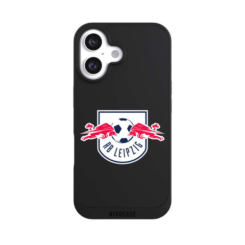  NIVOpure RB Leipzig Logo - ohne Hintergrund