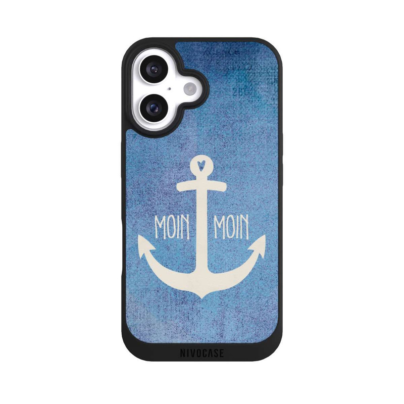 iPhone 16 NIVOpure Moin Moin