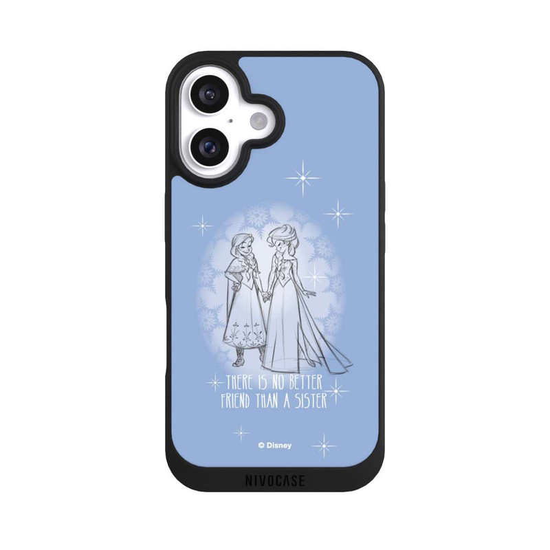 iPhone 16 NIVOpure Sisters forever