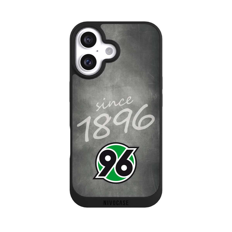 iPhone 16 NIVOpure Since 1896 - H96