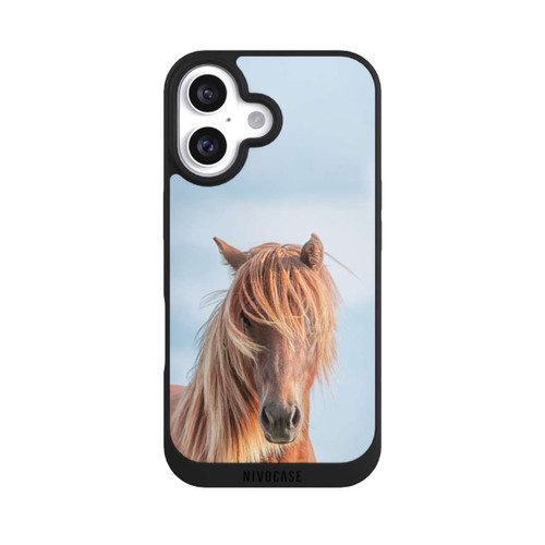 Apple iPhone 16 NIVOpure Isländer