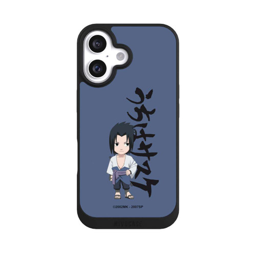 Apple iPhone 16 NIVOpure Sasuke SD