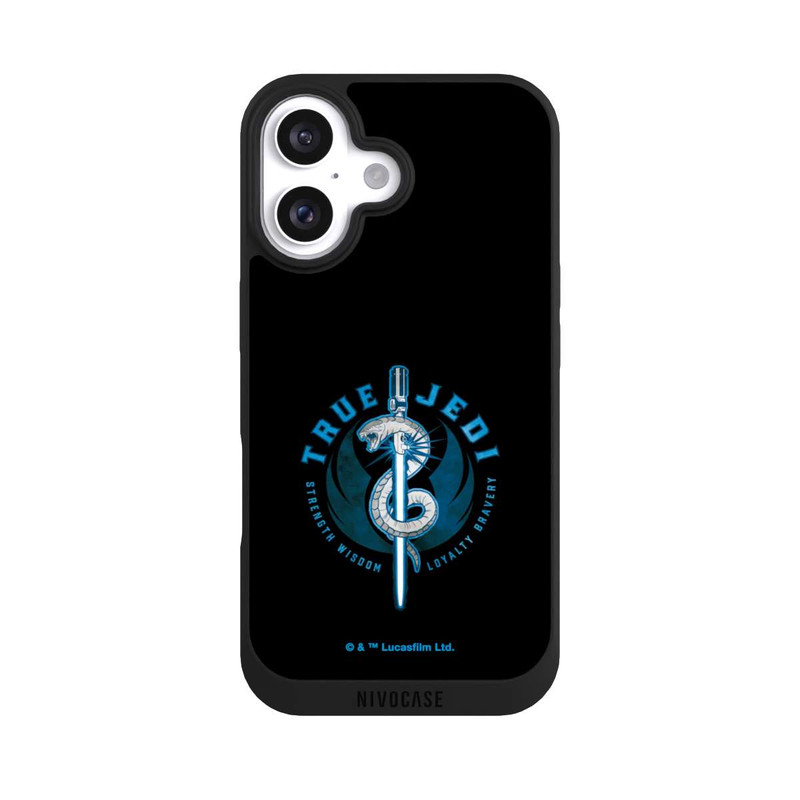 iPhone 16 NIVOpure True Jedi - Star Wars Episode IX