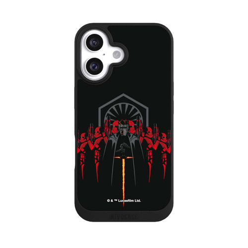 Apple iPhone 16 NIVOpure Imperium - Star Wars Episode IX