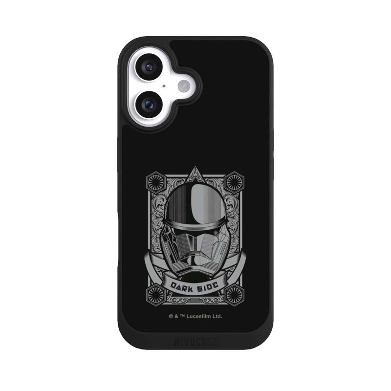 iPhone 16 NIVOpure Trooper 