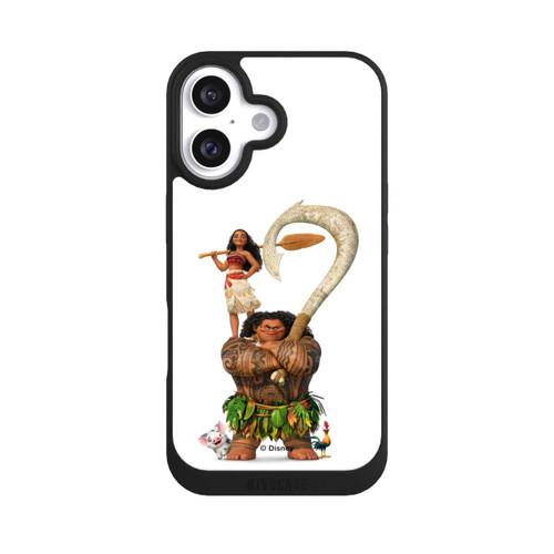 Apple iPhone 16 NIVOpure Moana Family
