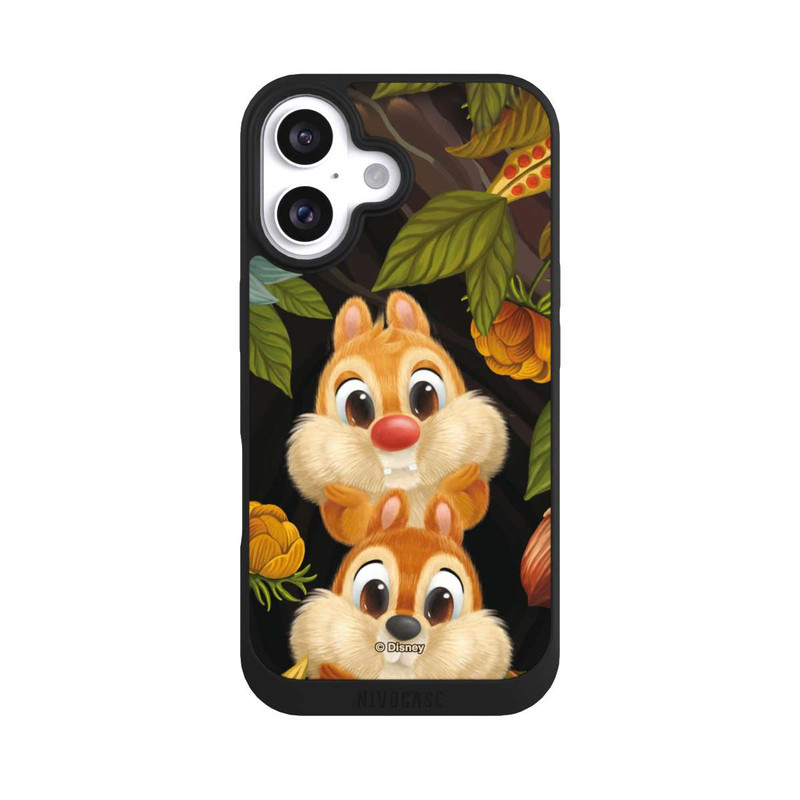 iPhone 16 NIVOpure Chip 'n Dale