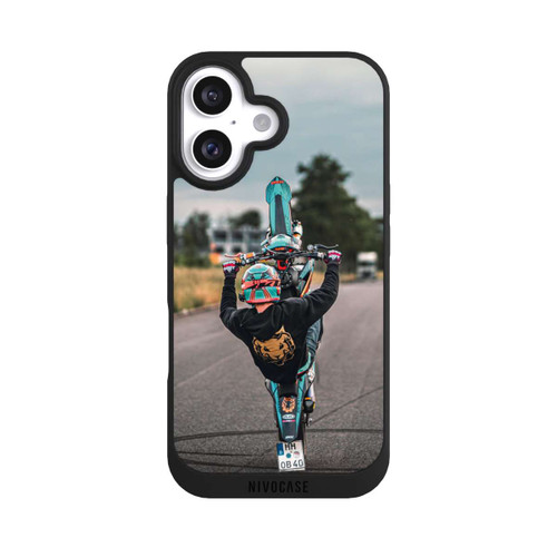  NIVOpure Blackout Wheelie