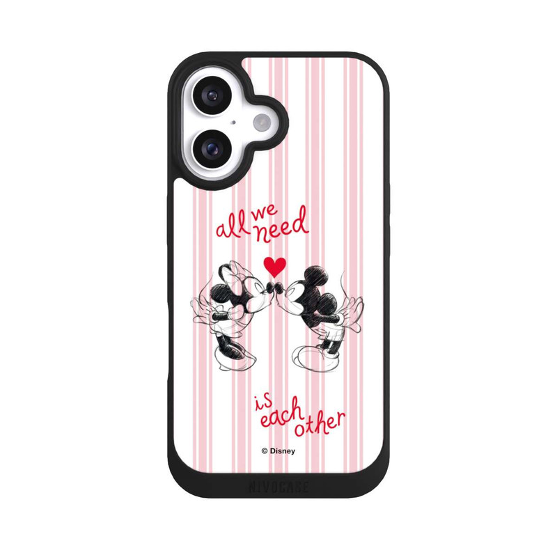 iPhone 16 NIVOpure All We Need is Each Other