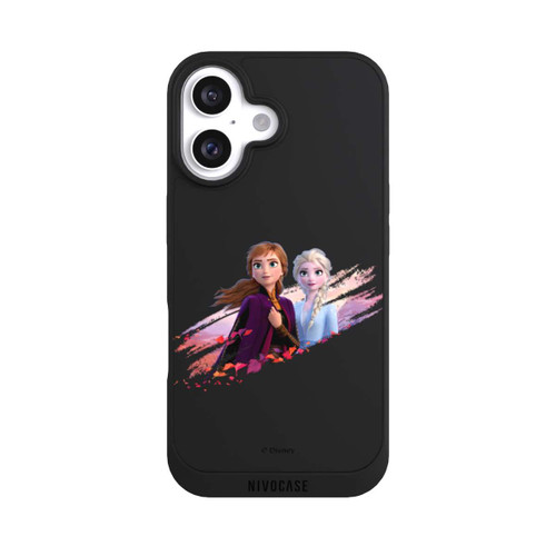 Apple iPhone 16 NIVOpure Sisters leaves