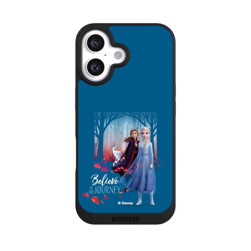 iPhone 16 NIVOpure Fall blue 