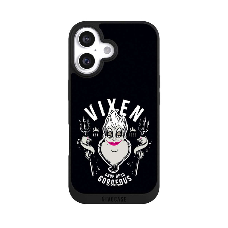 iPhone 16 NIVOpure Vixen Drop Dead Gorgeous
