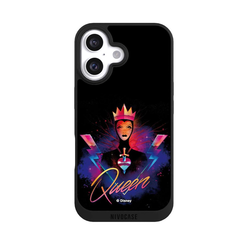 iPhone 16 NIVOpure Queen Colour