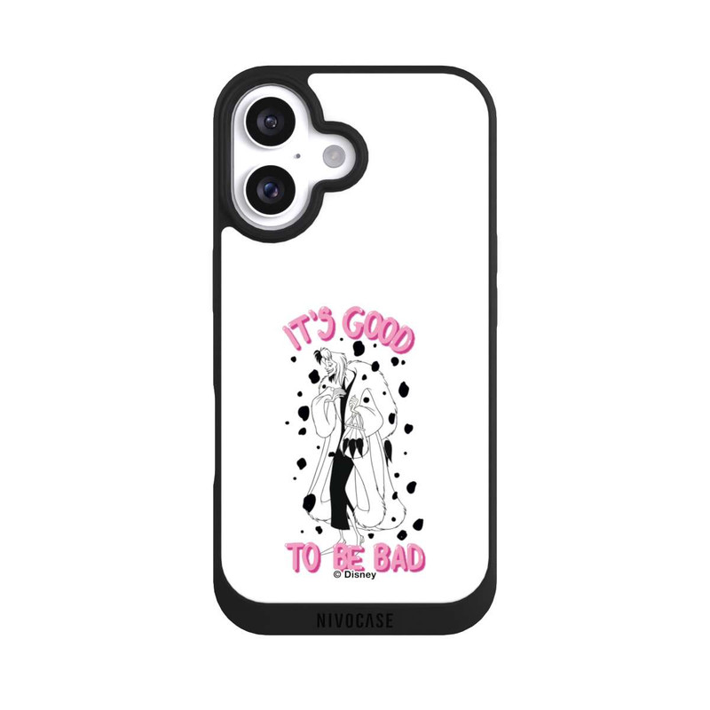 iPhone 16 NIVOpure Good to be Bad