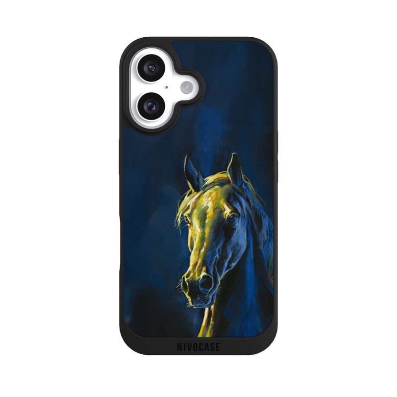 iPhone 16 NIVOpure Thoroughbred