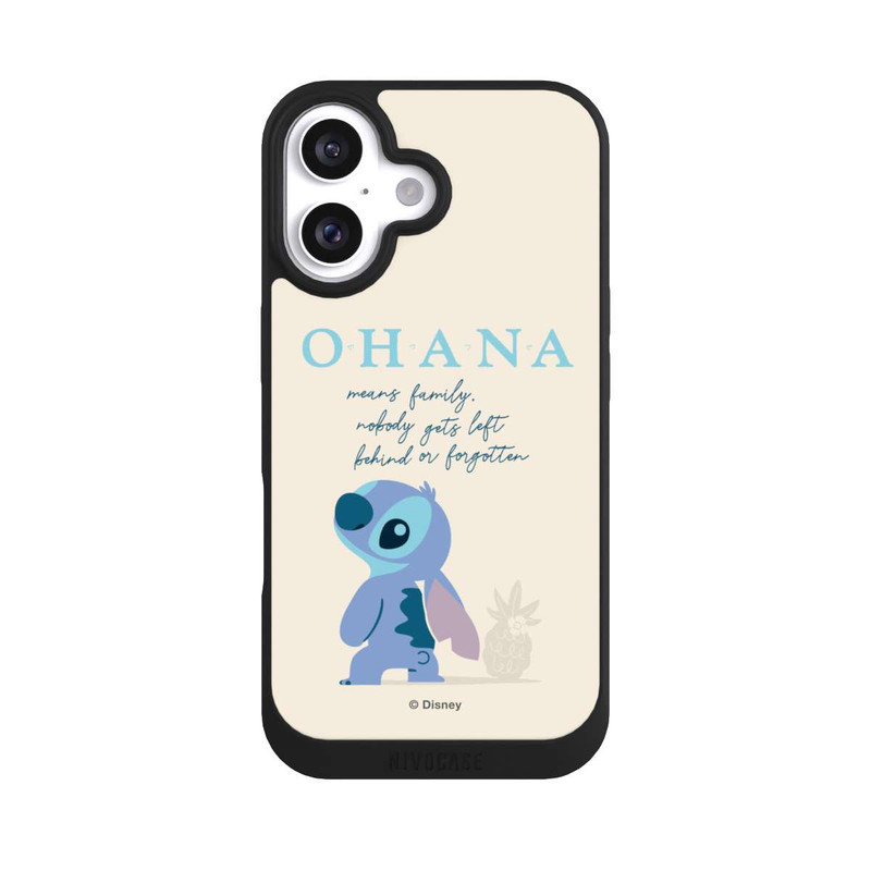 iPhone 16 NIVOpure Ohana Stitch