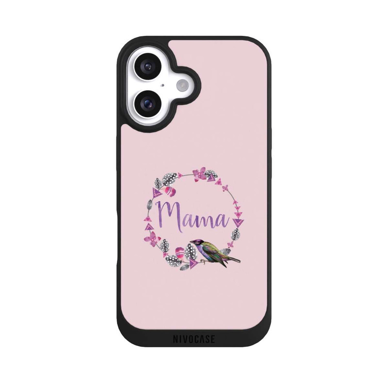iPhone 16 NIVOpure Mama