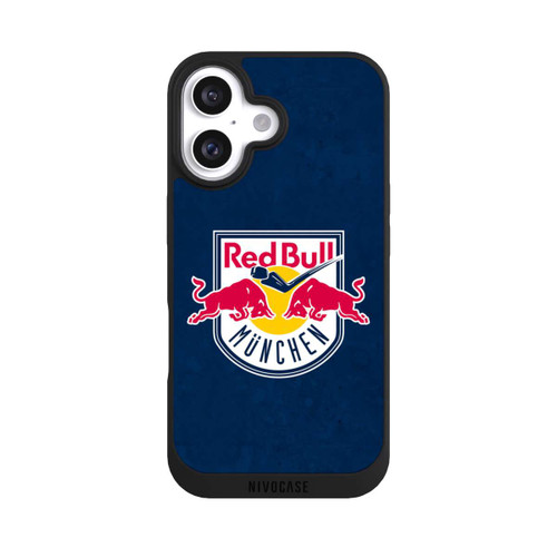  NIVOpure Logo groß - EHC Red Bull München