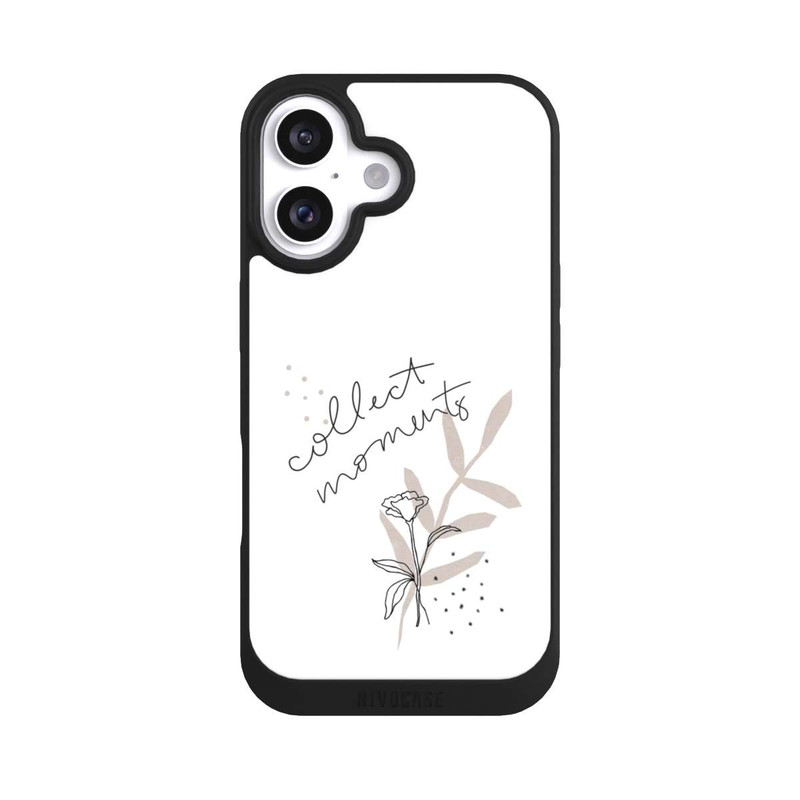 iPhone 16 NIVOpure Moments