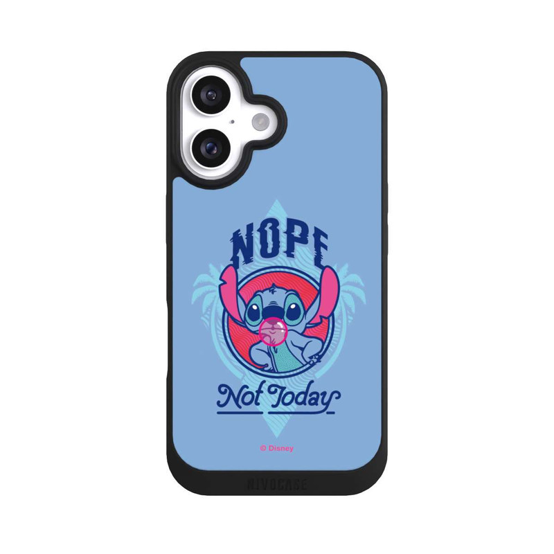 iPhone 16 NIVOpure Stitch Nope
