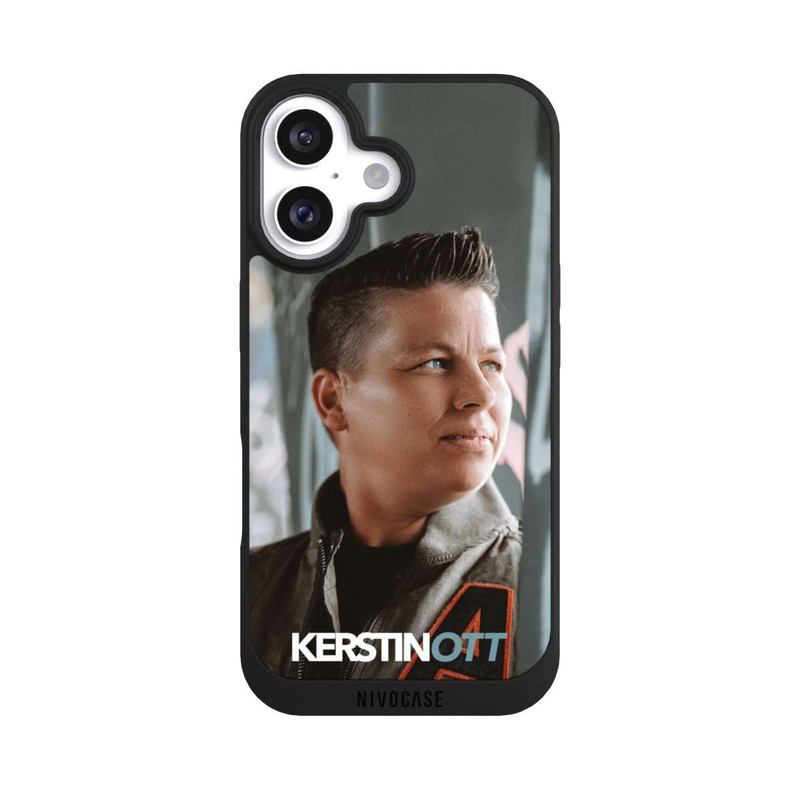 iPhone 16 NIVOpure Kerstin Ott #2