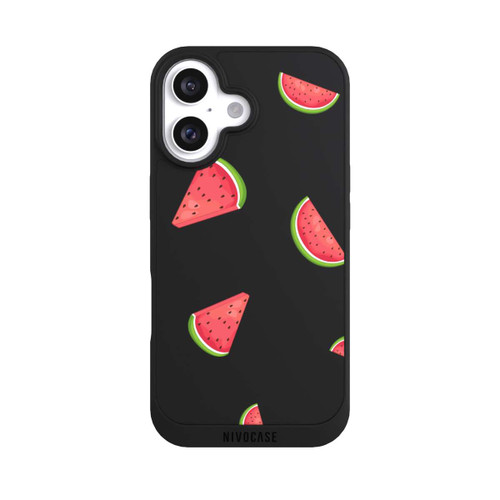  NIVOpure Wassermelone Transparent