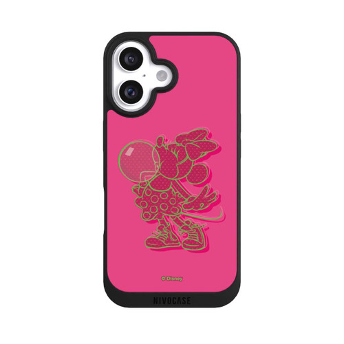 Apple iPhone 16 NIVOpure Minnie Forever Young